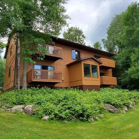 2 Bedroom Walleye Villa In Voyageurs National Park